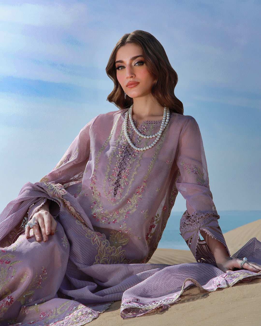 Rang Rasiya Premium Lawn'26