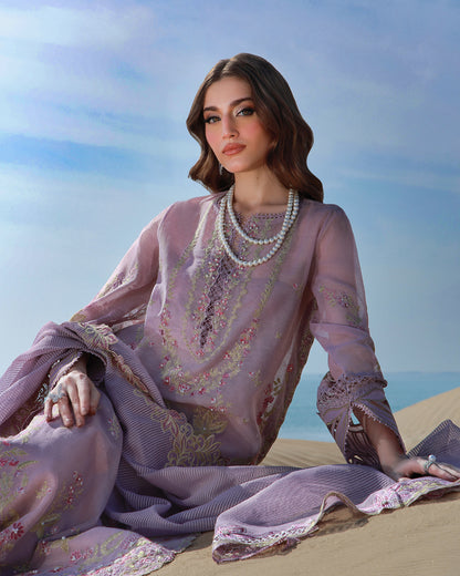 Rang Rasiya Premium Lawn'26