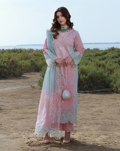 Rang Rasiya Premium Lawn'26