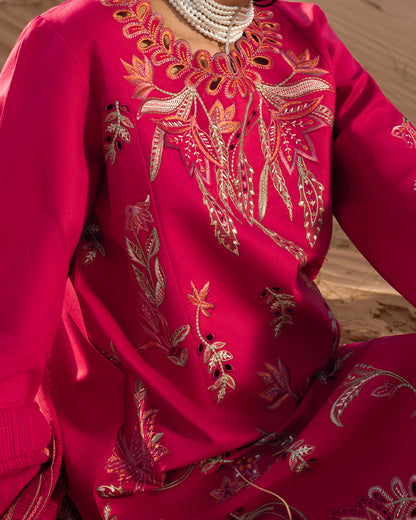 Rang Rasiya Premium Lawn'26