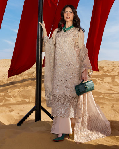 Rang Rasiya Premium Lawn'26