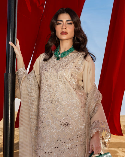Rang Rasiya Premium Lawn'26