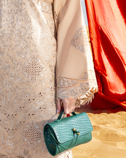 Rang Rasiya Premium Lawn'26