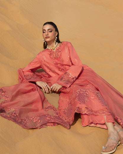 Rang Rasiya Premium Lawn'26