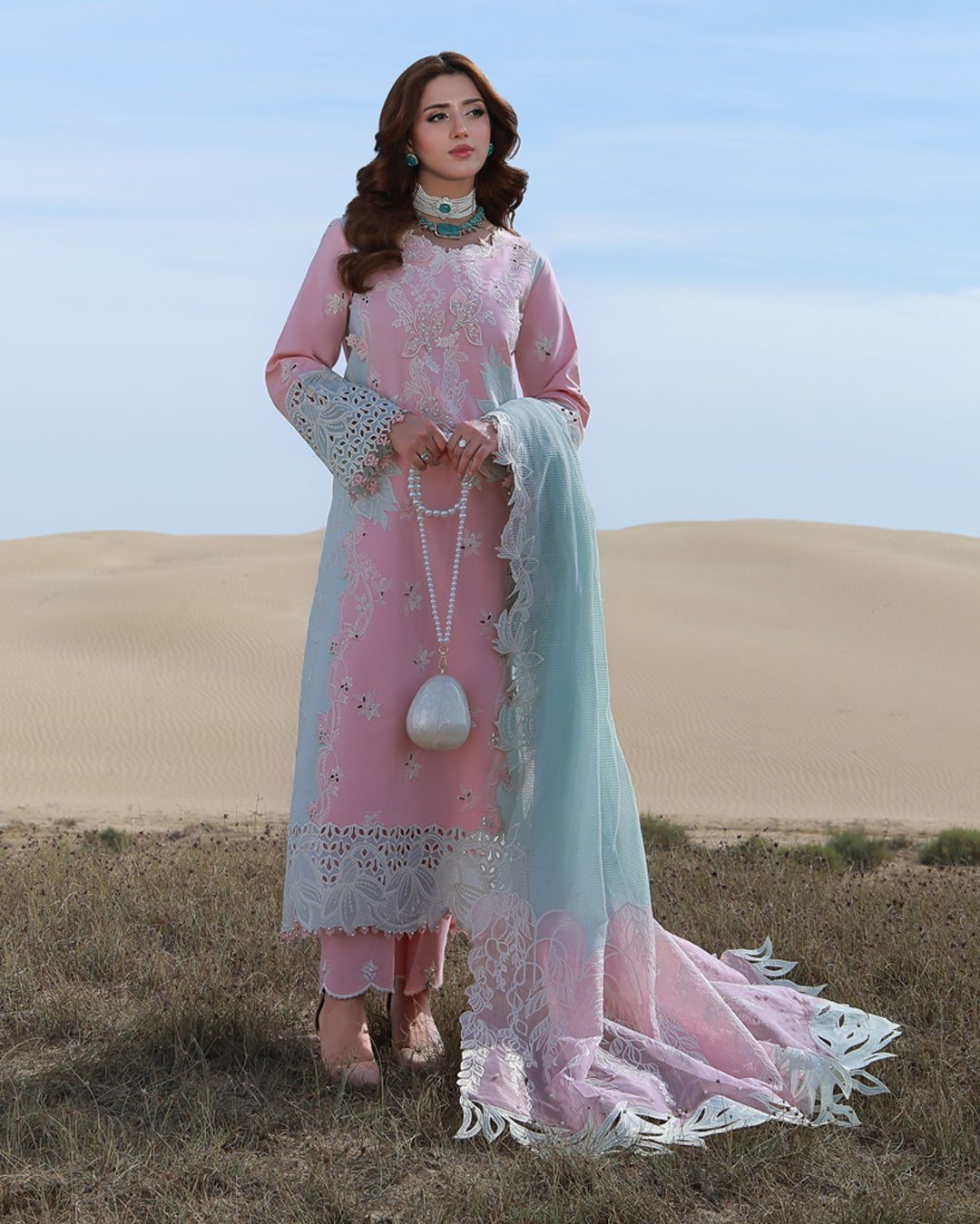 Rang Rasiya Premium Lawn'26