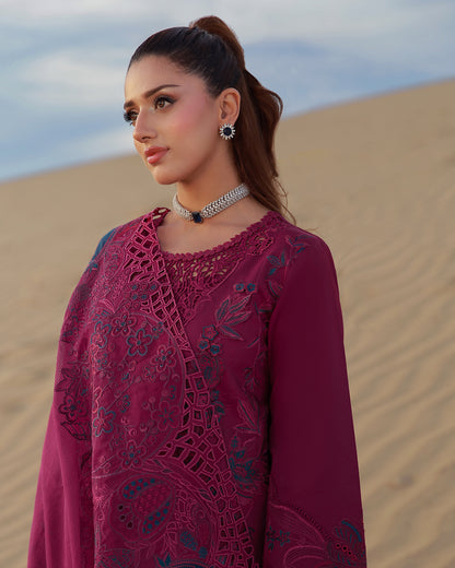 Rang Rasiya Premium Lawn'26