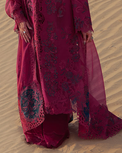 Rang Rasiya Premium Lawn'26