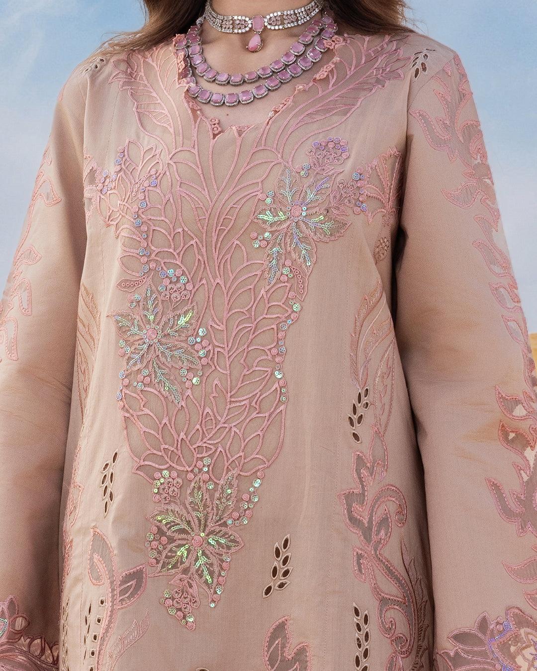 Rang Rasiya Premium Lawn'26