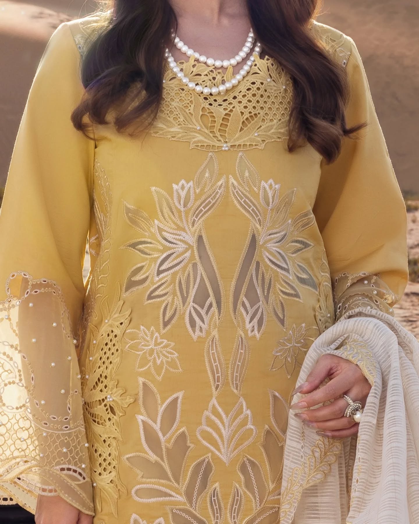 Rang Rasiya Premium Lawn'26