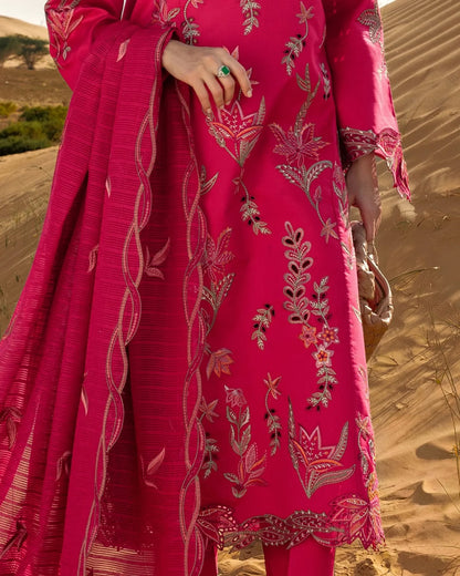 Rang Rasiya Premium Lawn'26
