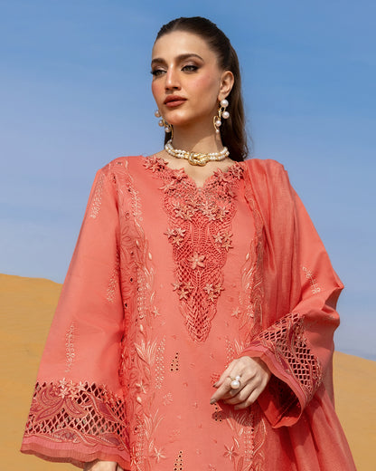 Rang Rasiya Premium Lawn'26