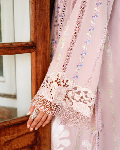 Mushq Amoi Luxury Lawn'26