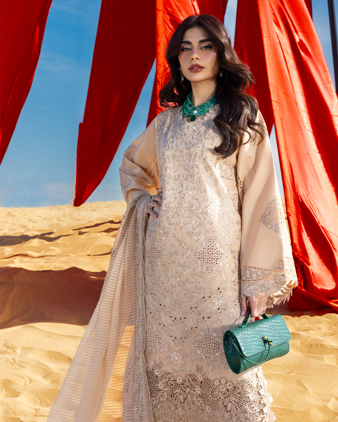 Rang Rasiya Premium Lawn'26