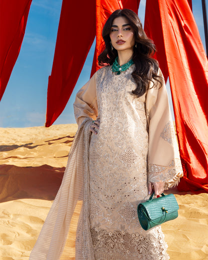 Rang Rasiya Premium Lawn'26