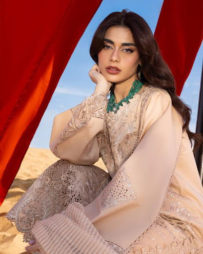 Rang Rasiya Premium Lawn'26