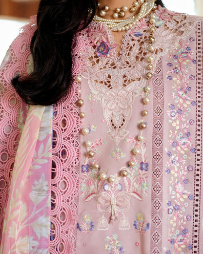 Mushq Amoi Luxury Lawn'26