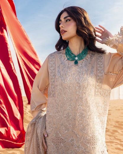Rang Rasiya Premium Lawn'26