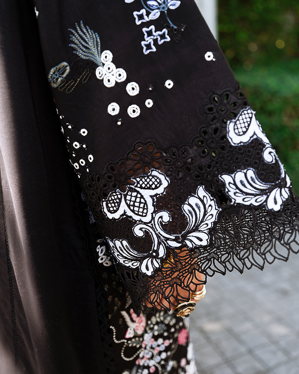 Mushq Amoi Luxury Lawn'26