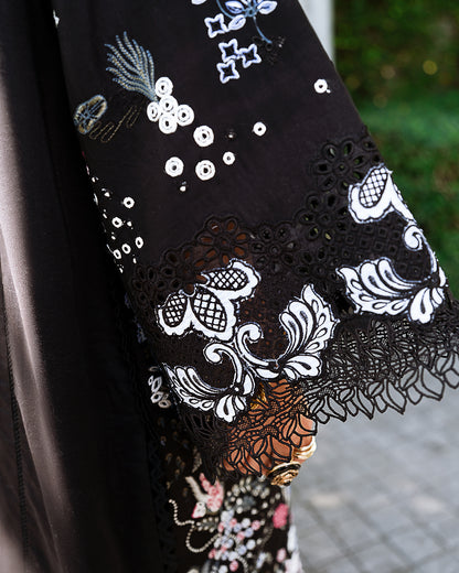 Mushq Amoi Luxury Lawn'26
