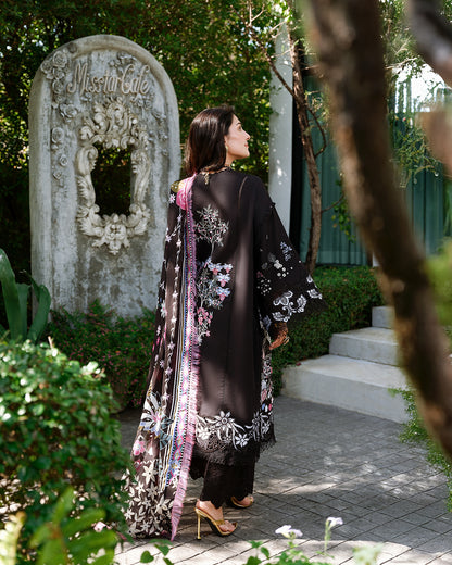 Mushq Amoi Luxury Lawn'26