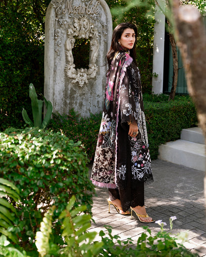 Mushq Amoi Luxury Lawn'26