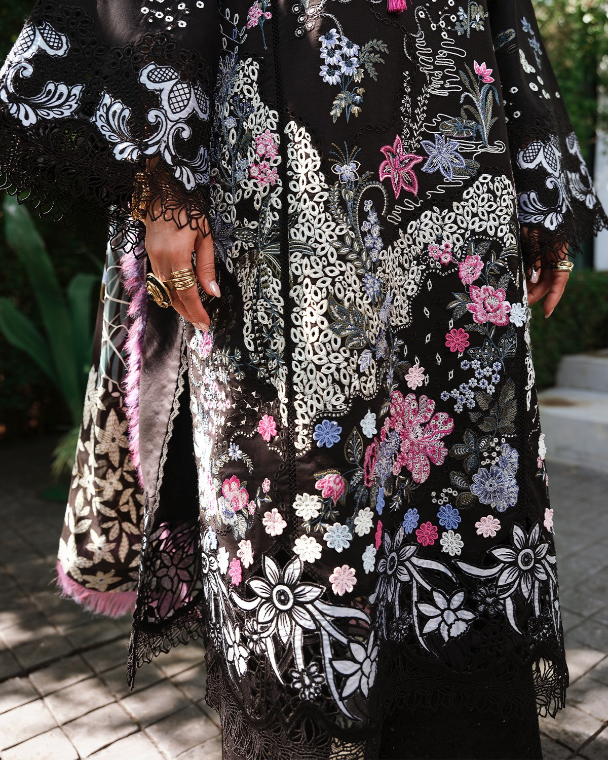 Mushq Amoi Luxury Lawn'26