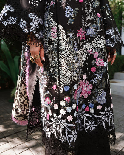 Mushq Amoi Luxury Lawn'26