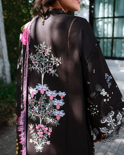 Mushq Amoi Luxury Lawn'26