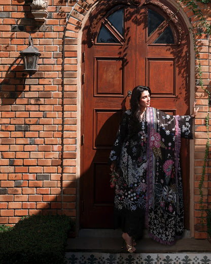 Mushq Amoi Luxury Lawn'26