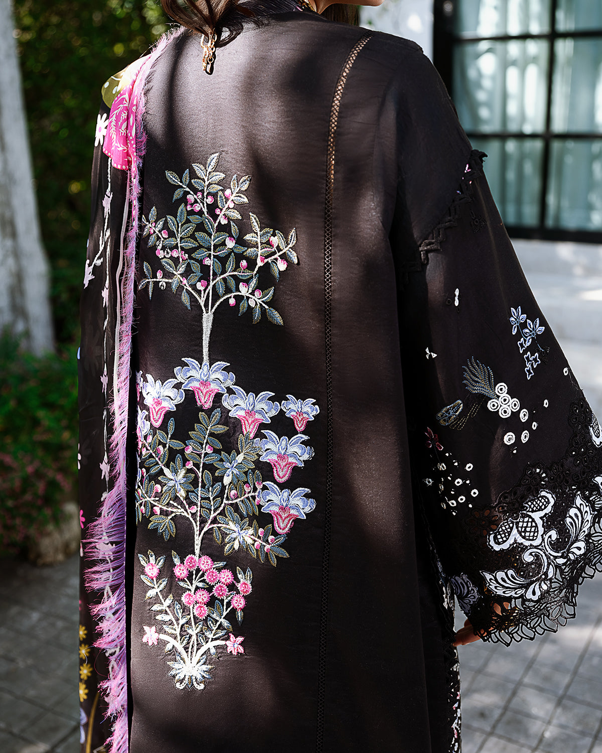 Mushq Amoi Luxury Lawn'26