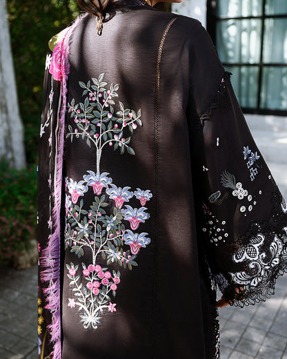 Mushq Amoi Luxury Lawn'26