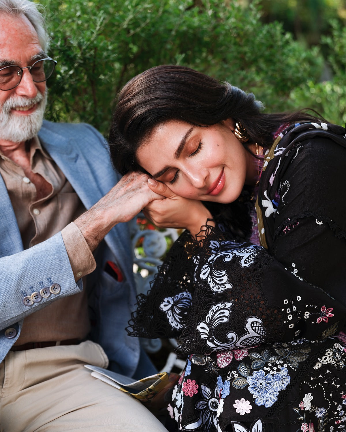 Mushq Amoi Luxury Lawn'26