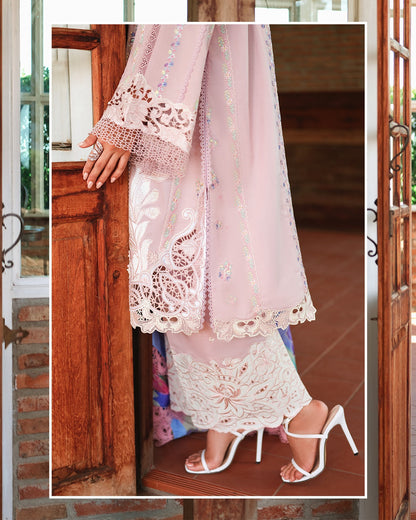 Mushq Amoi Luxury Lawn'26