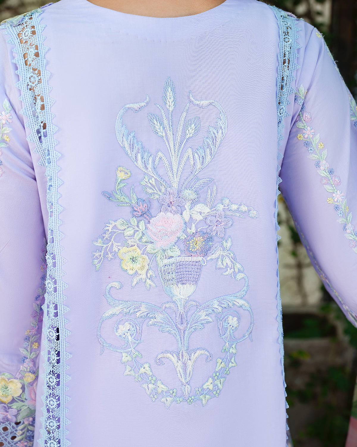 Mushq Amoi Luxury Lawn'26