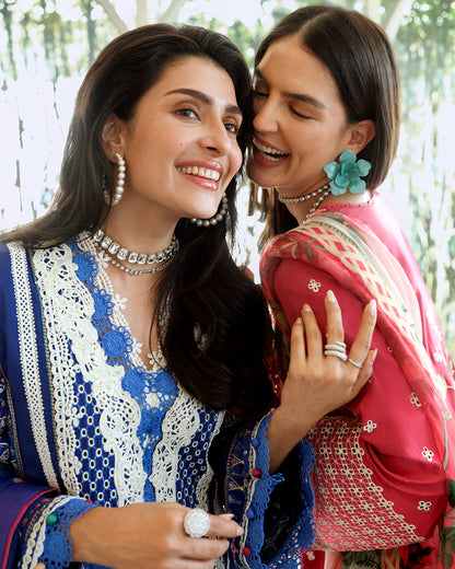 Mushq Amoi Luxury Lawn'26