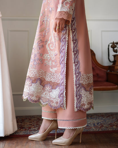 Mushq Amoi Luxury Lawn'26