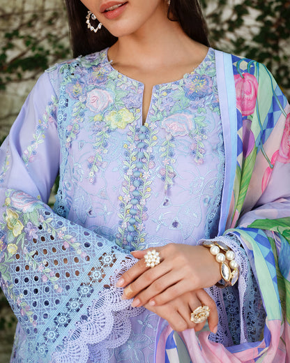 Mushq Amoi Luxury Lawn'26