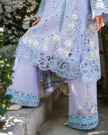 Mushq Amoi Luxury Lawn'26