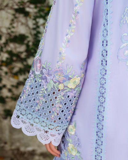 Mushq Amoi Luxury Lawn'26