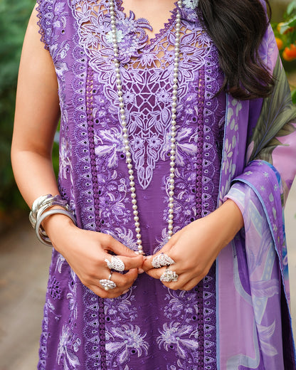 Mushq Amoi Luxury Lawn'26