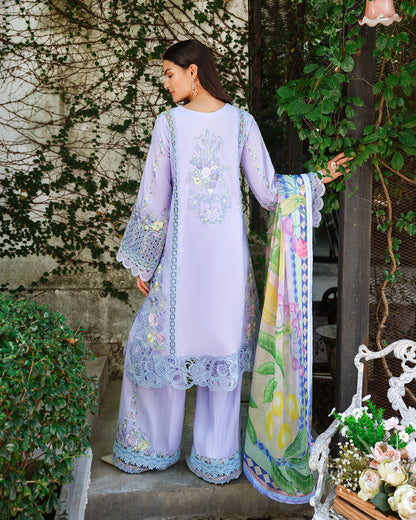 Mushq Amoi Luxury Lawn'26