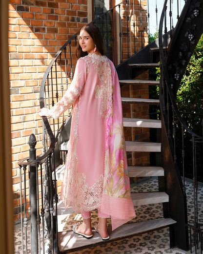 Mushq Amoi Luxury Lawn'26