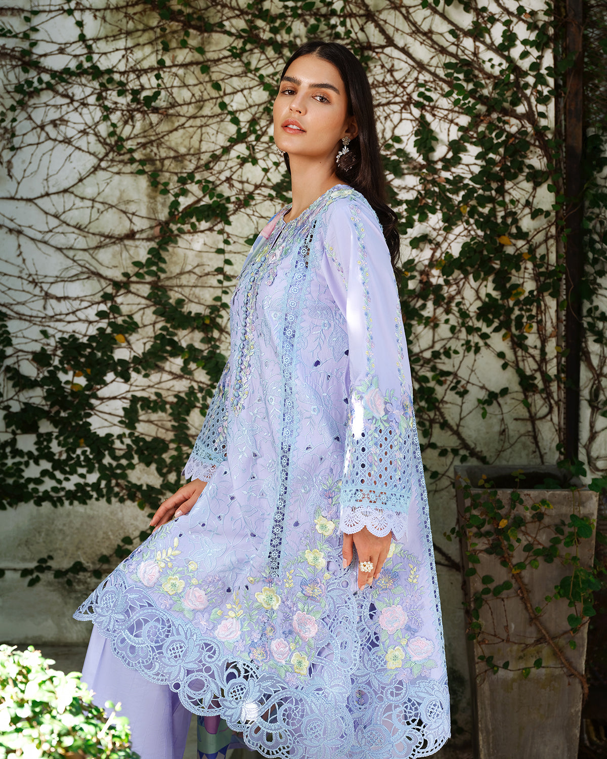 Mushq Amoi Luxury Lawn'26
