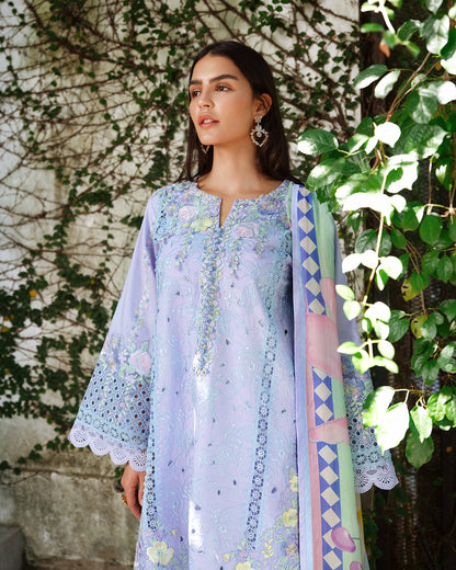Mushq Amoi Luxury Lawn'26
