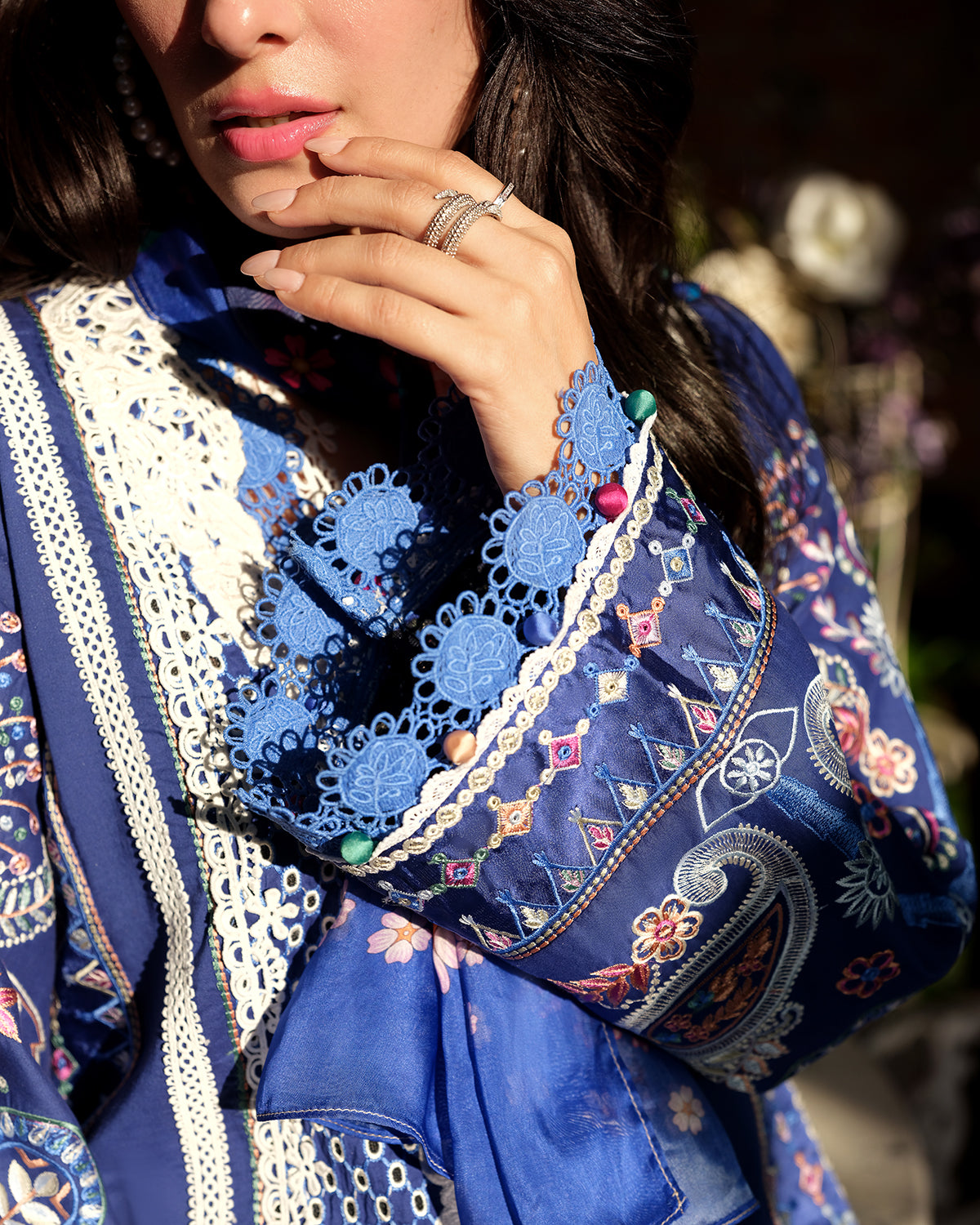 Mushq Amoi Luxury Lawn'26
