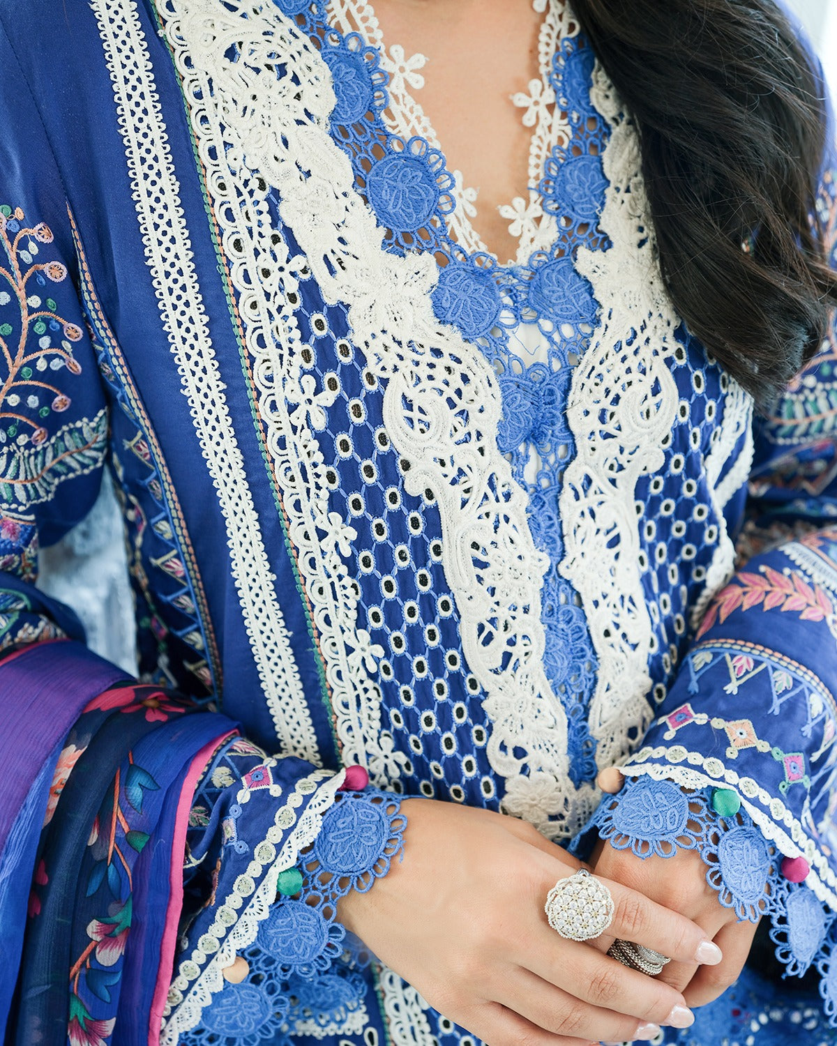Mushq Amoi Luxury Lawn'26
