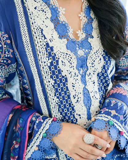 Mushq Amoi Luxury Lawn'26
