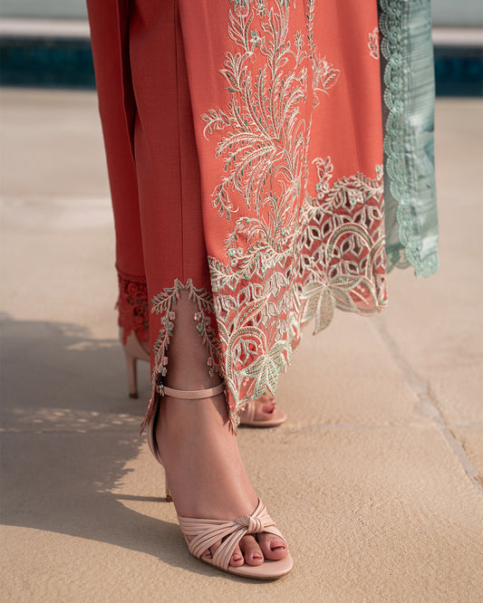 Rang Rasiya Carnation'26