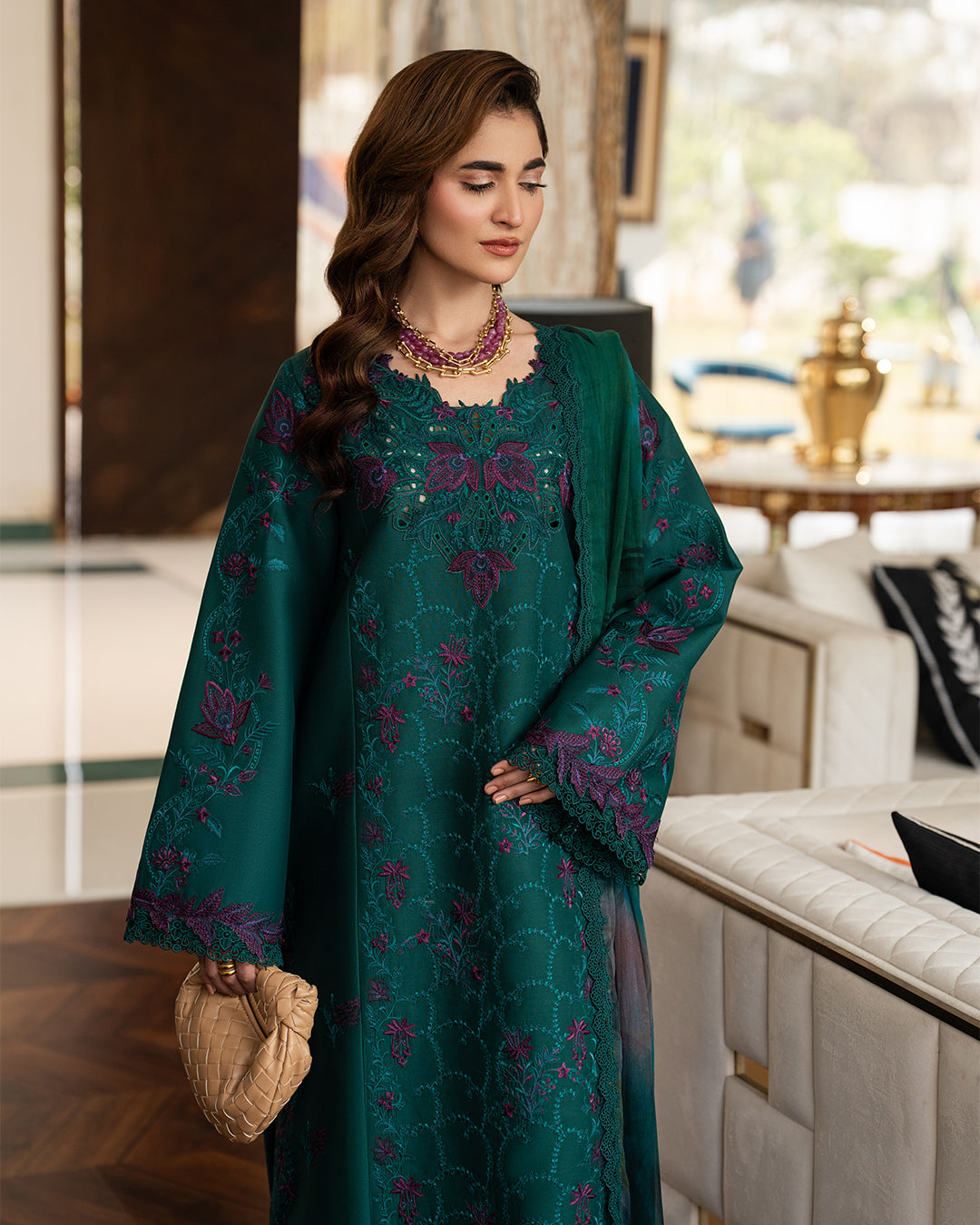 Rang Rasiya Carnation'26