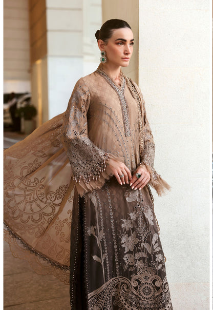 Maria B Luxury Lawn'26